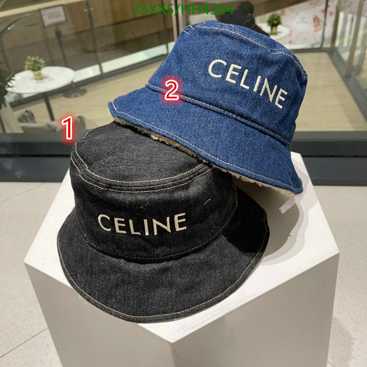 SAMC - COL Caps & Hats - 231
