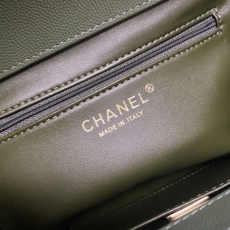 Satchel Bags - CHL Bags - 3502