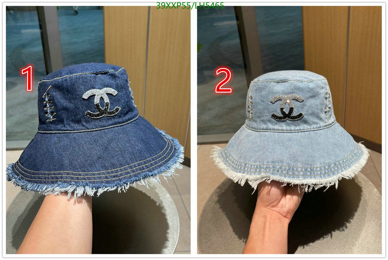 SAMC - CHL Caps & Hats - 445