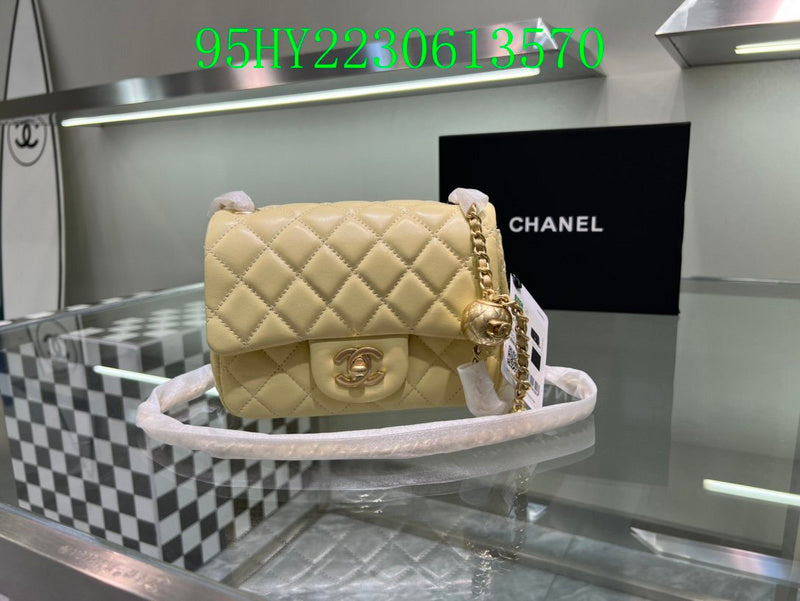 Glami - CHL Bags - 2634