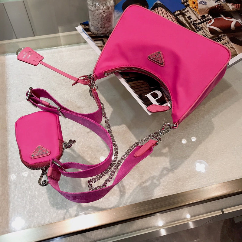 Satchel Bags - PDA Bags - 2401