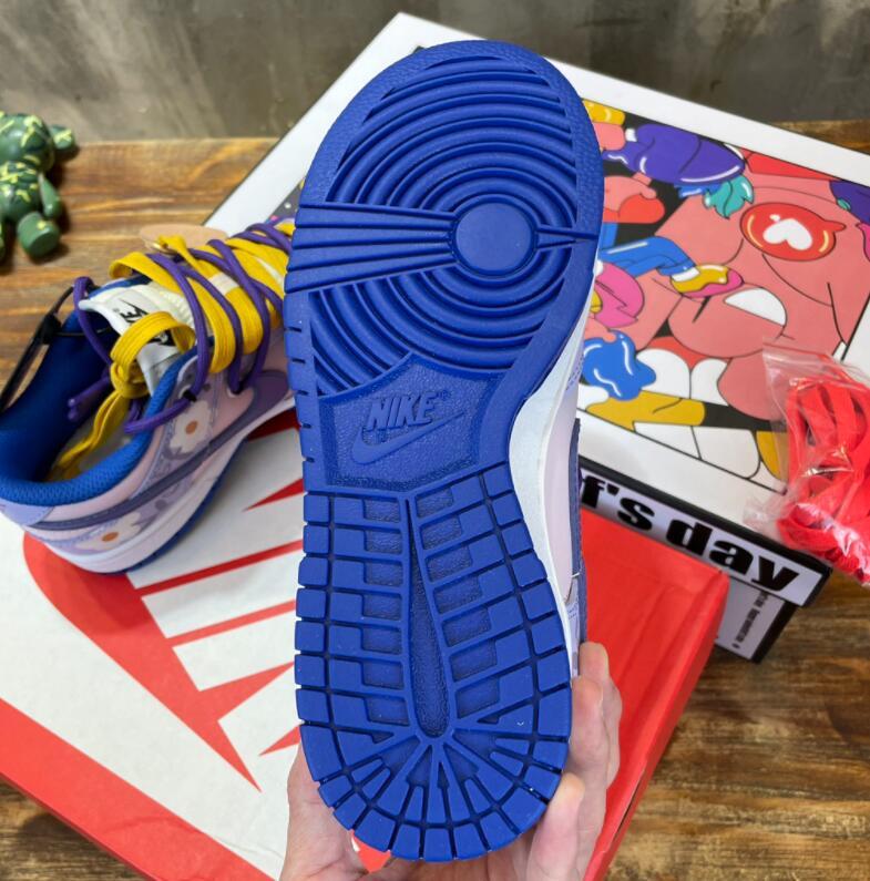 SAMC - NKE Shoes - 141