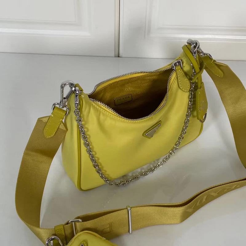 Satchel Bags - PDA Bags - 1648