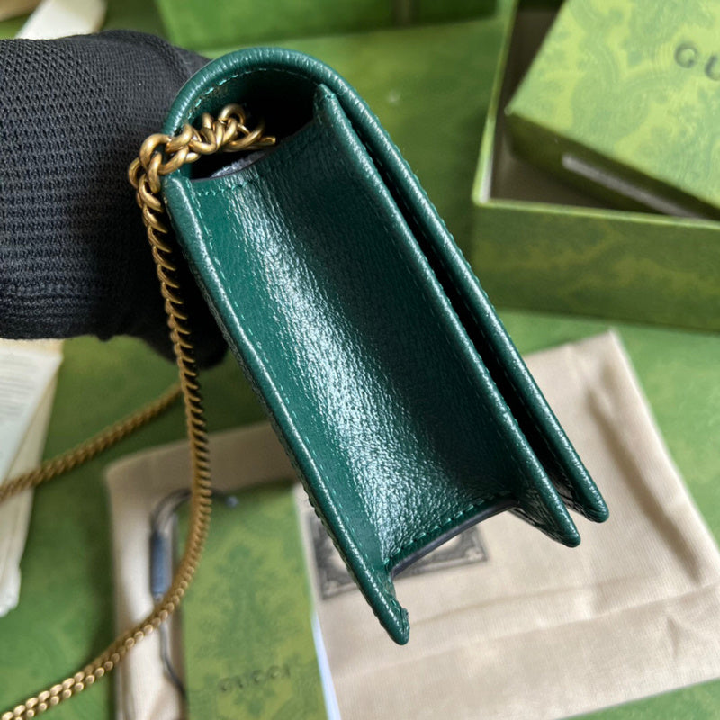 Gucci Luxury Fashion Bag