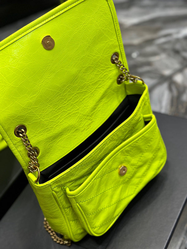 Glami SLY Bags - 048