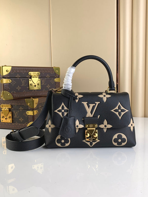 Satchel Bags - VL Bags - 4294