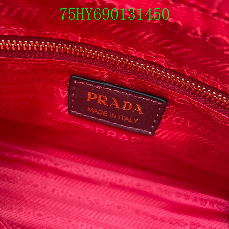 Satchel Bags - PDA Bags - 3606