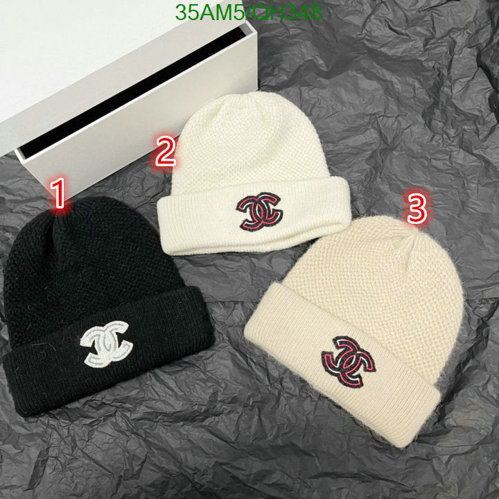 SAMC - CHL Caps & Hats - 170