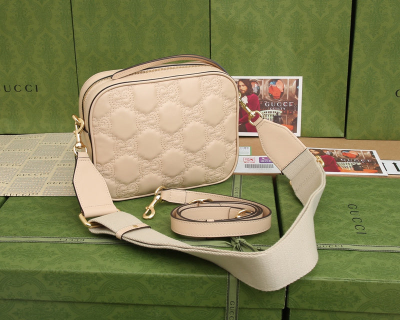Satchel Bags - GCI Bags - 944