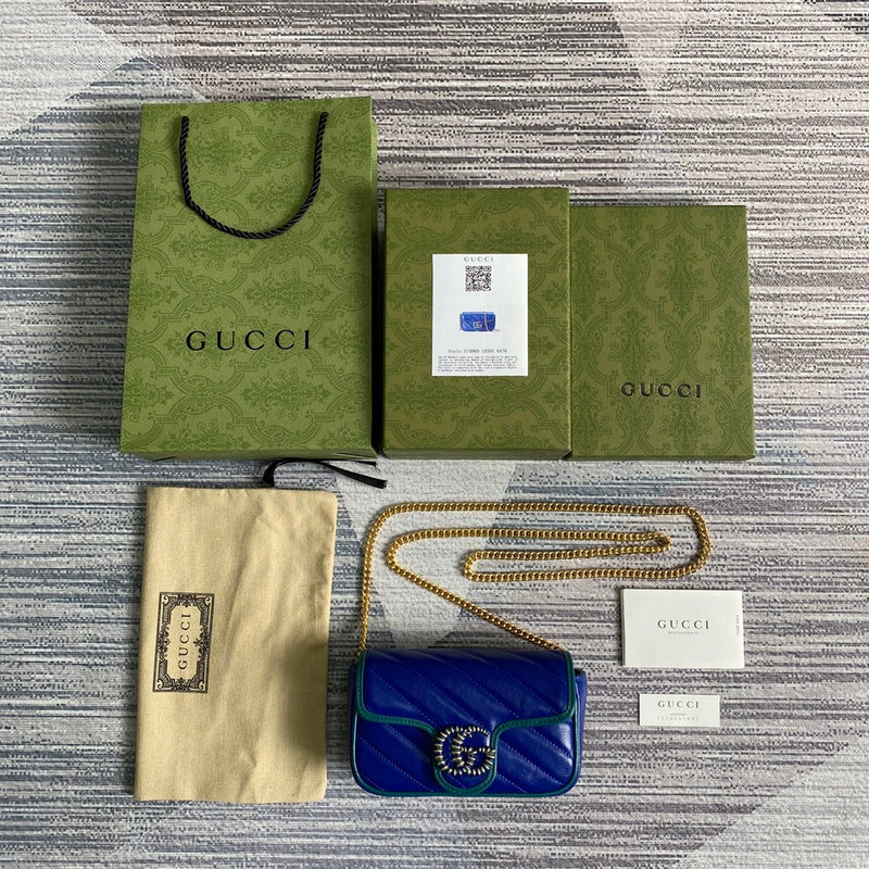 ELE - GG Bags - 1947