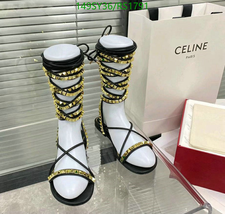 SAMC - COL Women Shoes - 280