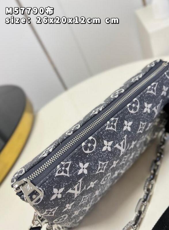SAMC - LOV Bags - 1409