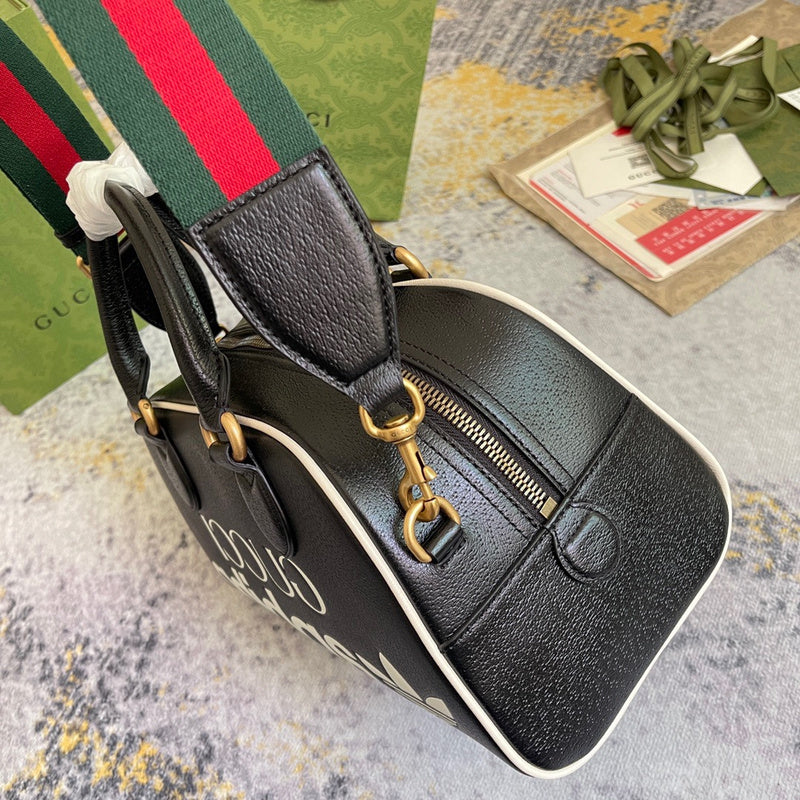Gucci Luxury Fashion Bag