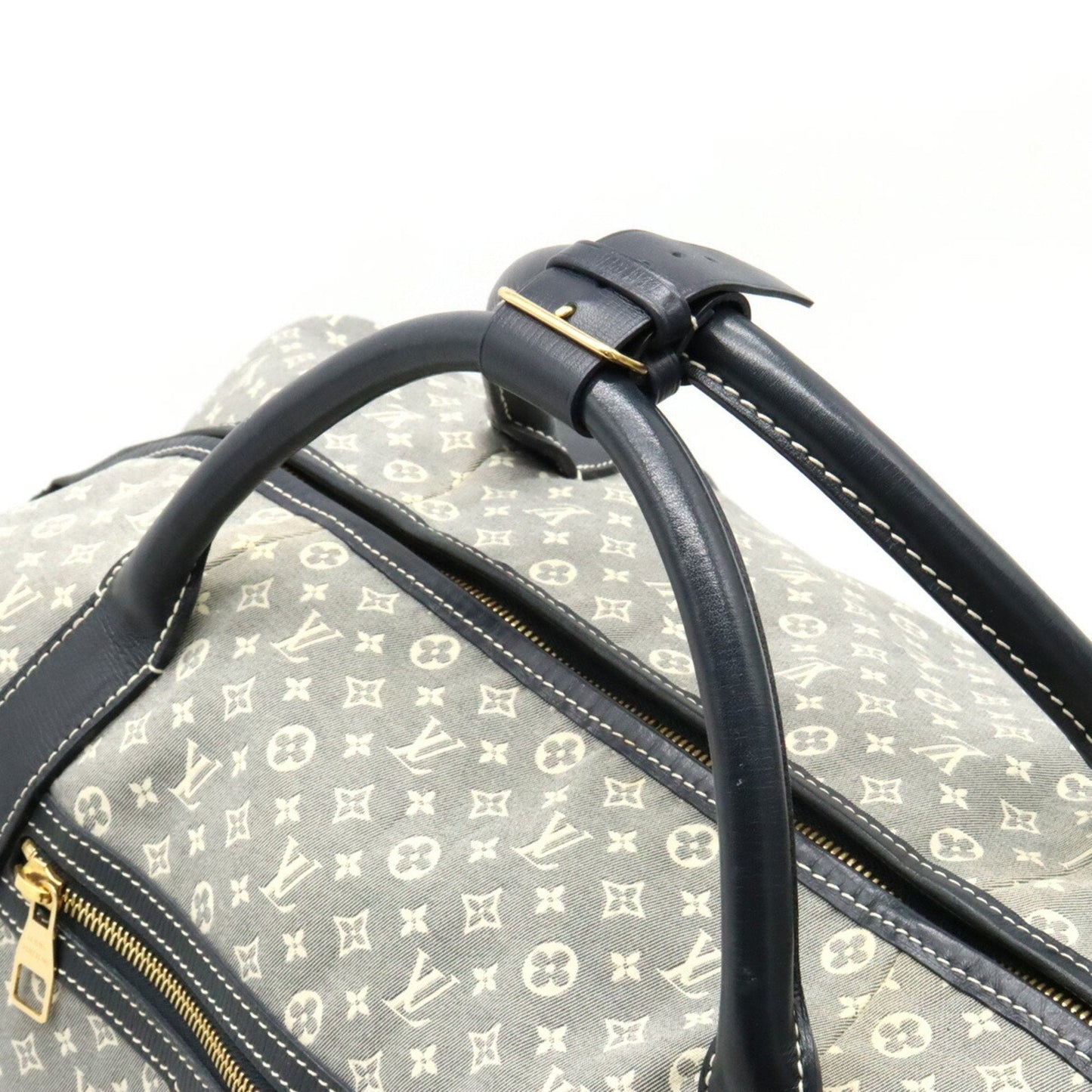 Louis Vuitton Odyssey Canvas Shoulder Bag ()
