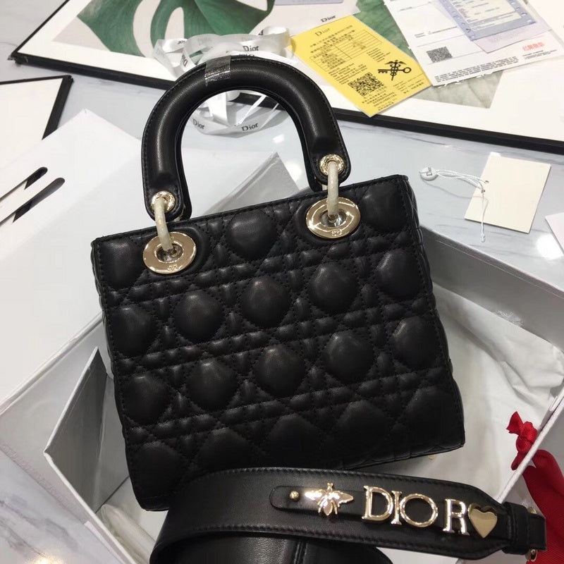 Satchel Bags - DOR Bags - 1224
