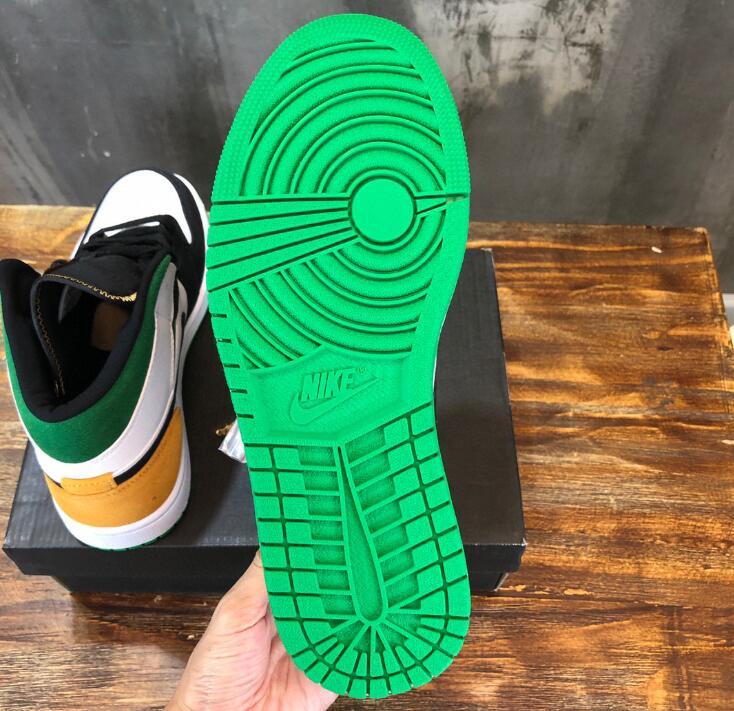 SAMC - NKE Shoes - 1782