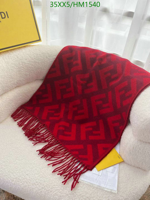 SAMC - FDE Scarves - 160