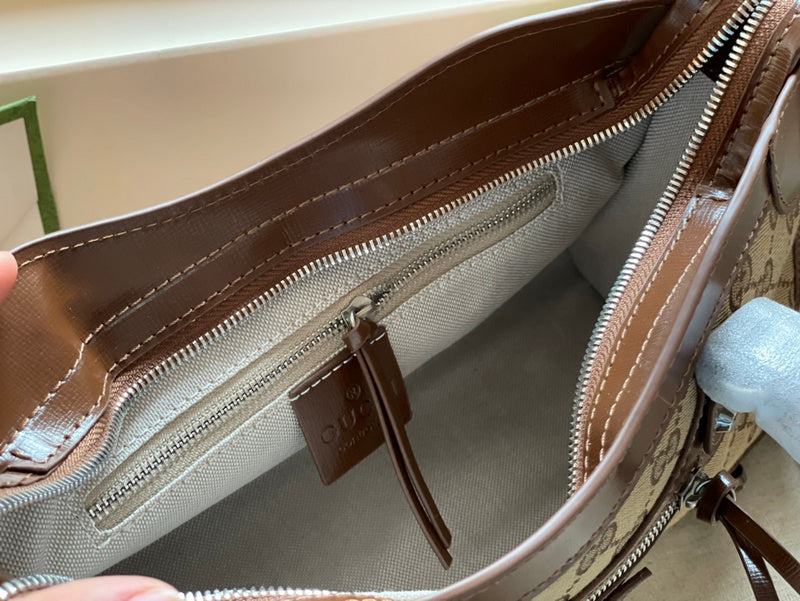 Satchel Bags - BGA Bags - 1544