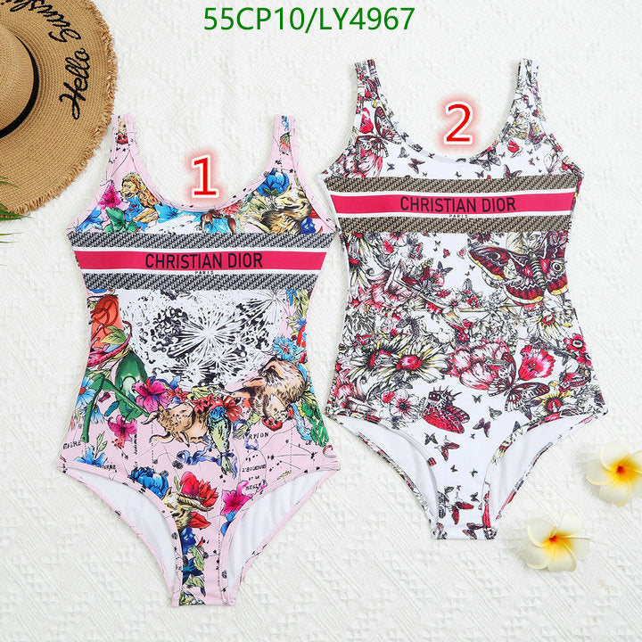 SAMC - DOR Swimsuits - 177