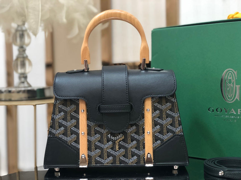 Satchel Bags - GOD Bags - 932