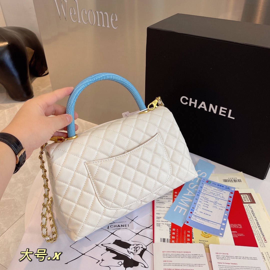 EN - New Arrival Bags CHL 266