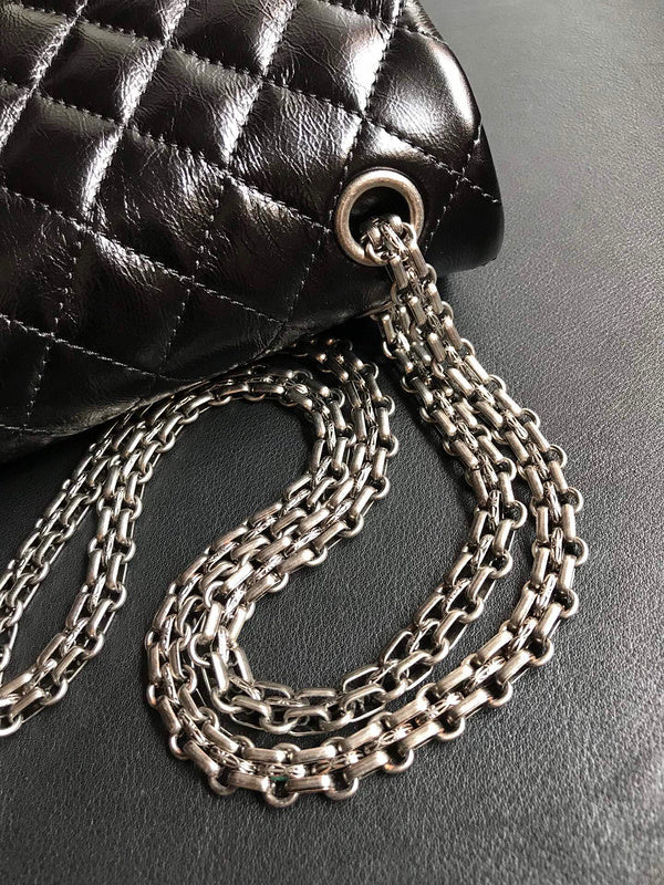 Satchel Bags - CHL Bags - 2617