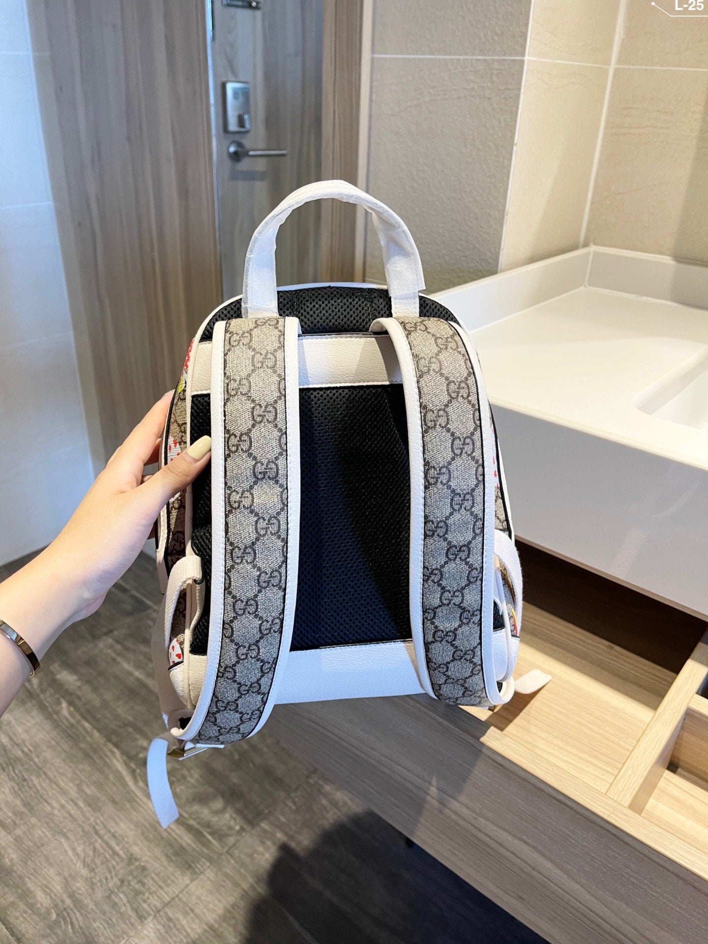 EN - New Arrival Bags GCI 346