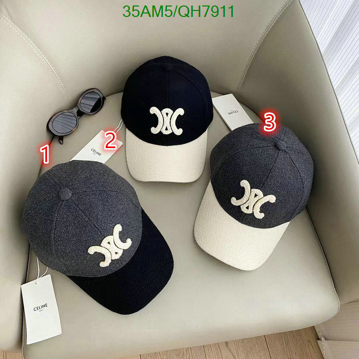 SAMC - COL Caps & Hats - 131