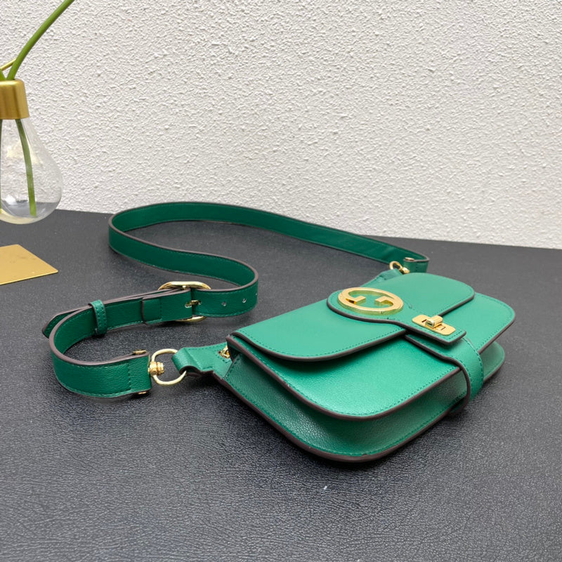 Satchel Bags - GCI Bags - 1645