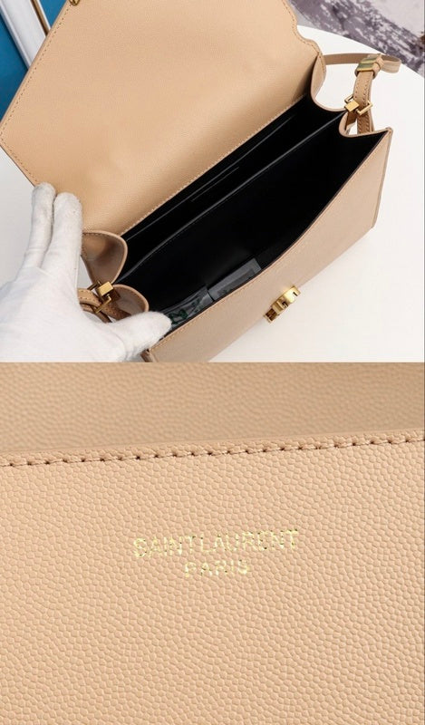 Satchel Bags - SLY Bags - 2018