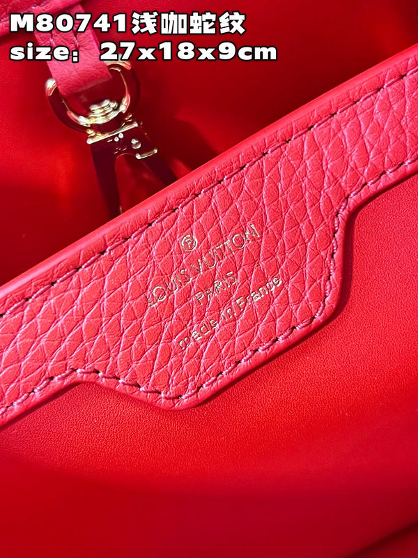Satchel Bags - VL Bags - 1460