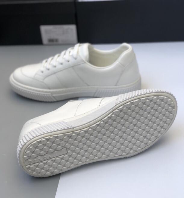 GlamyMen Shoes - 343