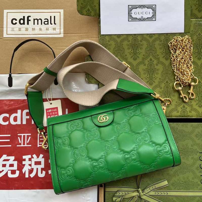 GUI2 Bags - Fashion Bags 285
