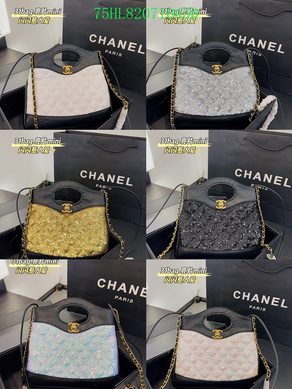 Glami - CHL Bags - 484