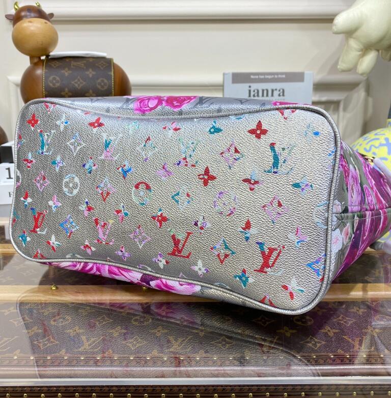 SAMC - LOV Bags - 1509