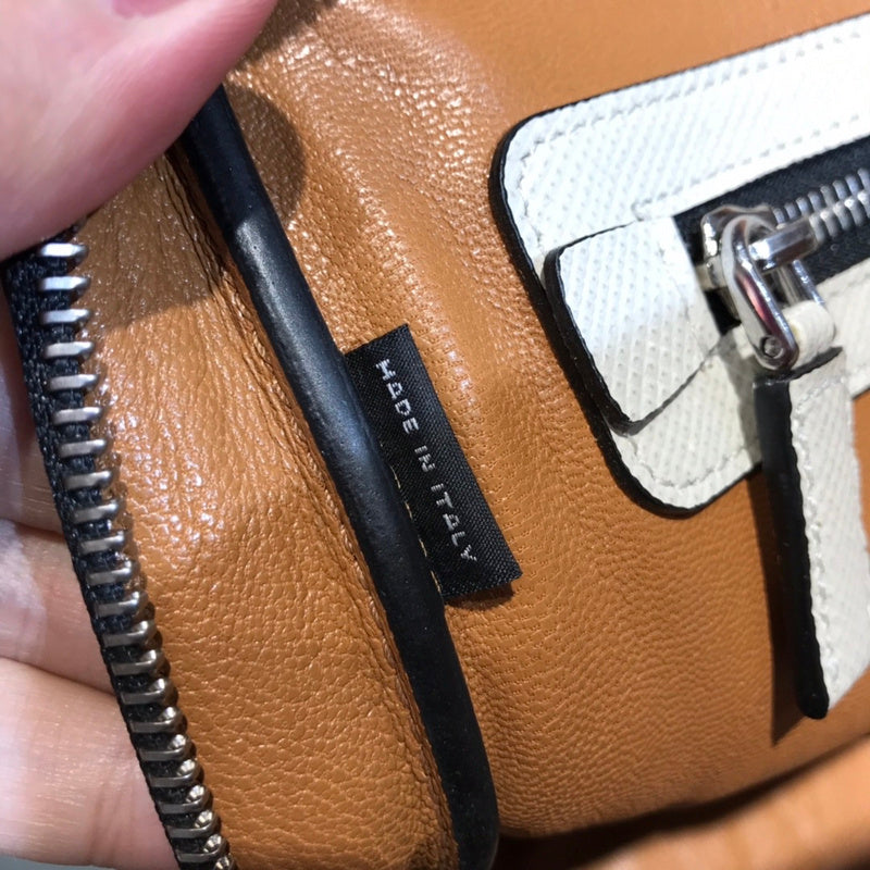 Satchel Bags - PDA Bags - 2663