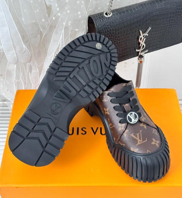 SAMC - LOV Women Shoes - 482