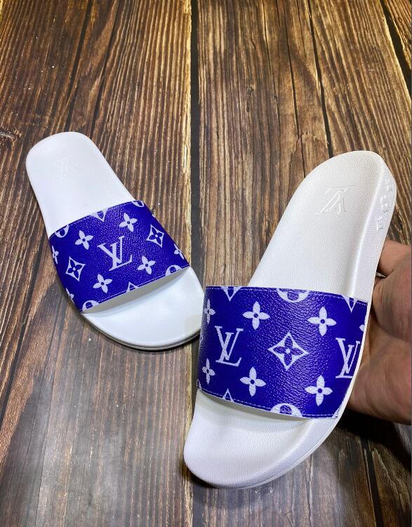 Glamy - LOV Men Shoes - 1800