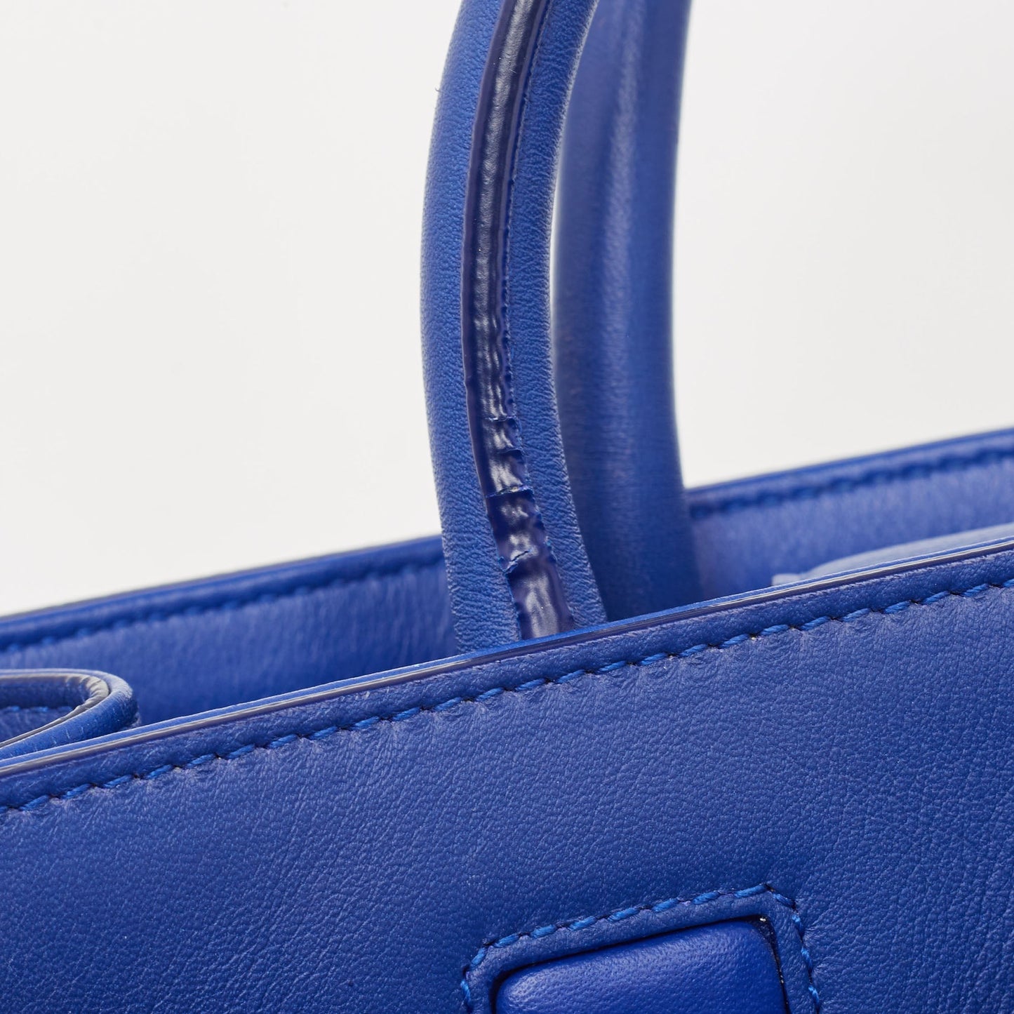 Dior Leather Medium Diorever Tote