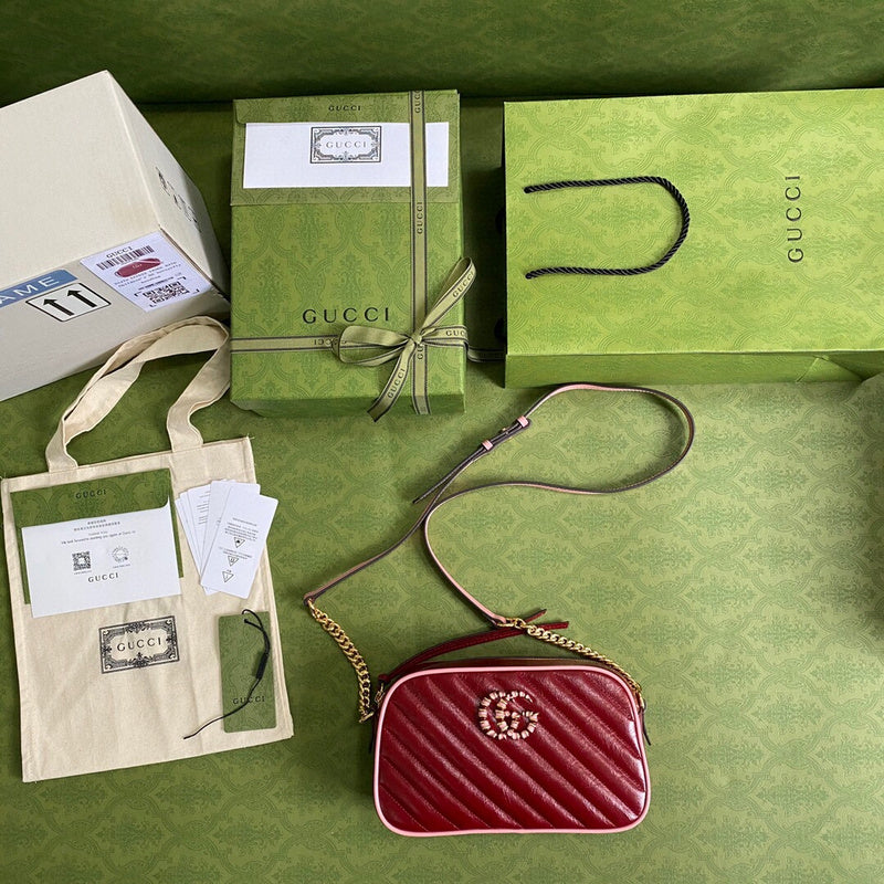 Satchel Bags - GCI Bags - 5811