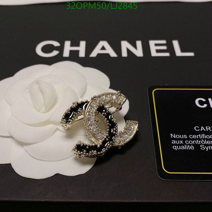 SAMC - CHL Jewelry - 1231
