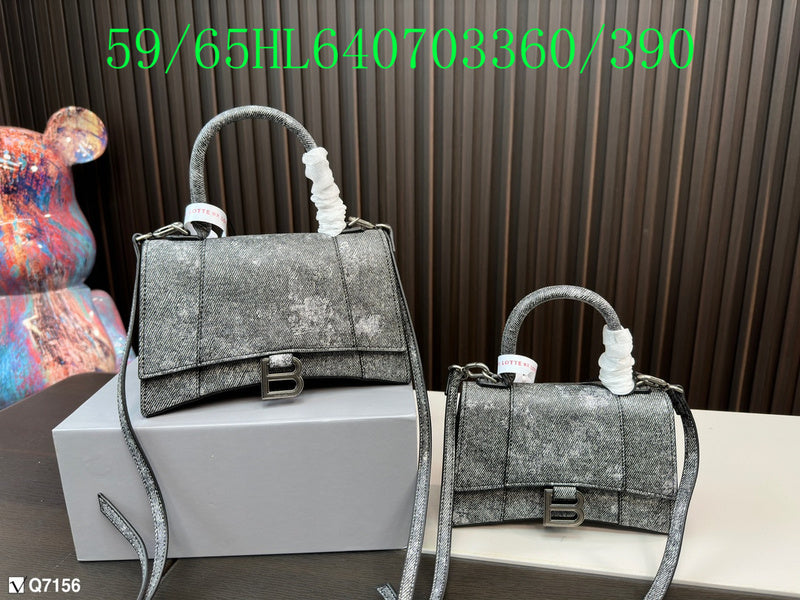 Satchel Bags - BGA Bags - 1727