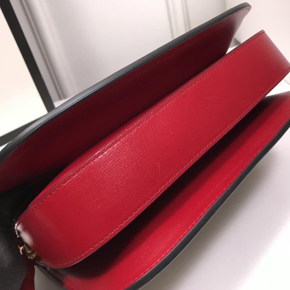 GLM-- Horsebit 1955 shoulder bag