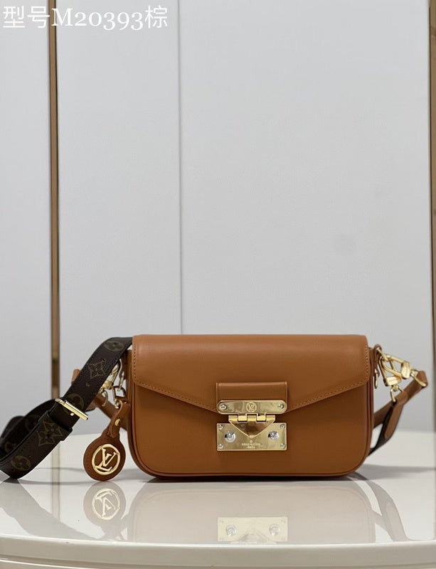 Satchel Bags - VL Bags - 138
