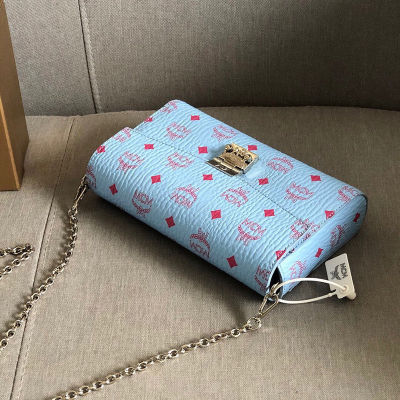 Satchel Bags - MC Bags - 253