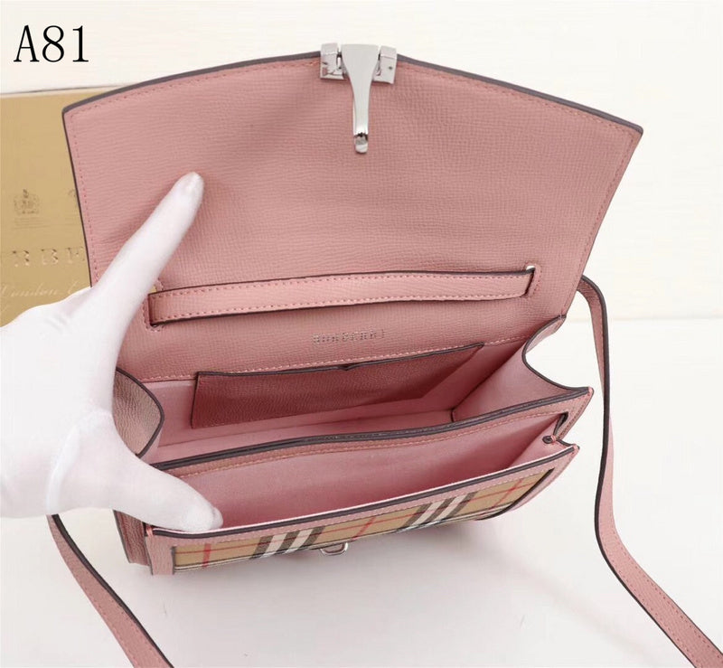 Glami GlamI -GLAMIR Bags - 869