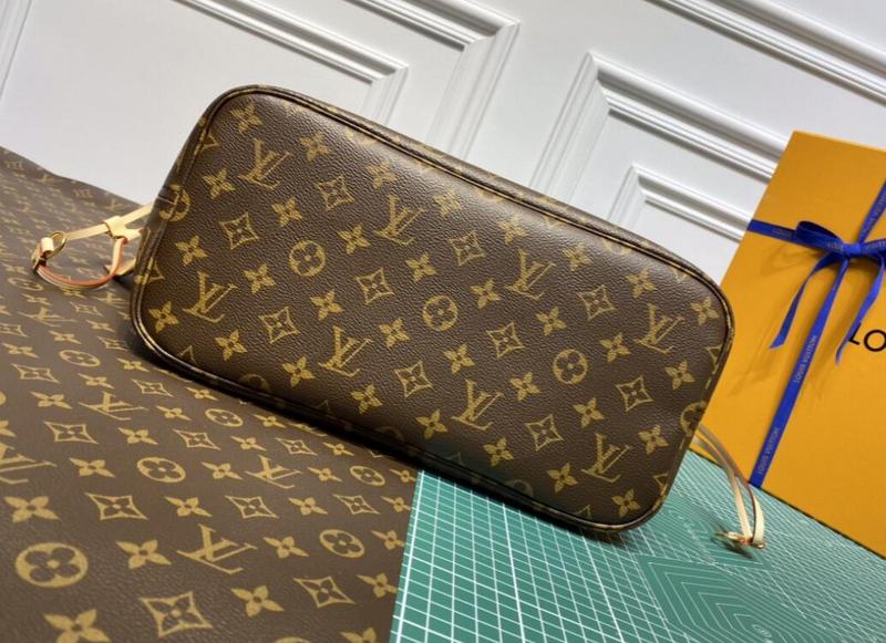 SAMC - LOV Bags - 1670