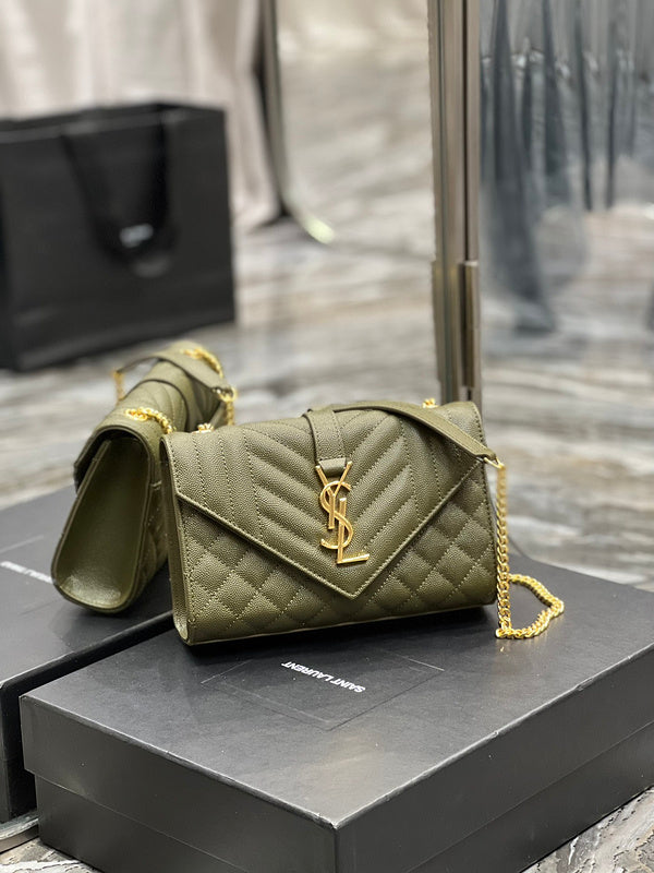 Satchel Bags - SLY Bags - 181