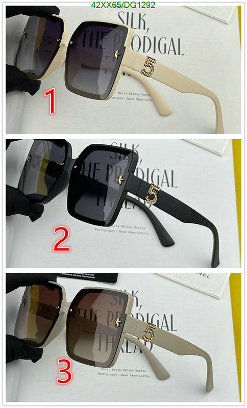 SAMC - CHL Glasses - 108
