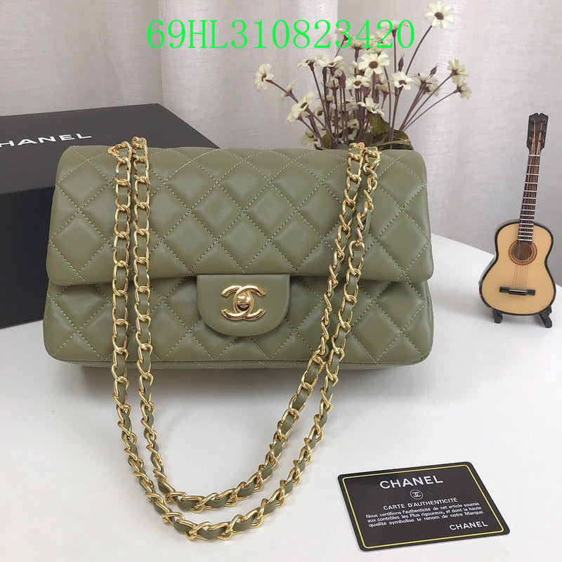 Glami - CHL Bags - 085